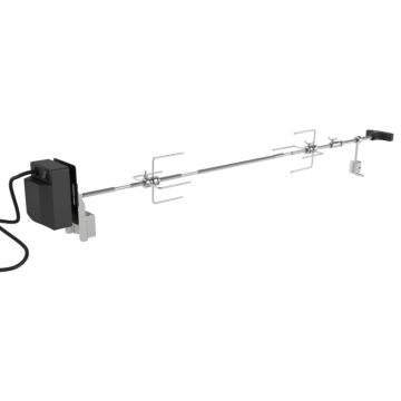 Beefeater BBQ Rotisserie Kit