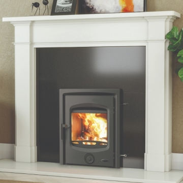 Henley Rowan 5kW Eco Insert Stove