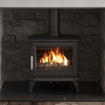ACR Rowandale Log Burner