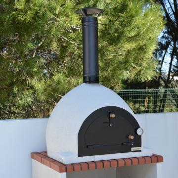 XclusiveDecor Royal Pizza Oven