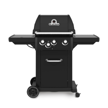 Broil King Gas BBQ