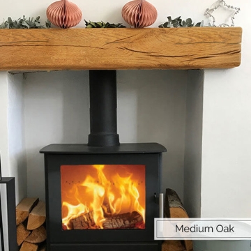 Medium Oak Beam