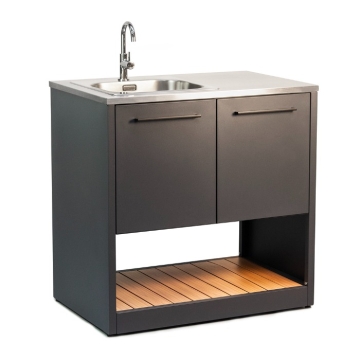 Sahara Outdoor Kitchen Sink Unit Sahara Outdoor Kitchen Sink Unit