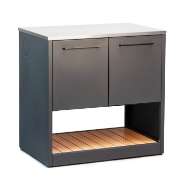 Sahara Outdoor Kitchen Unit Sahara Outdoor Kitchen Unit