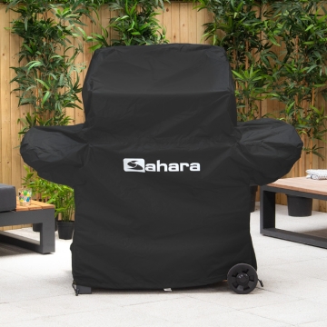 Sahara S-Series BBQ Cover Sahara S-Series BBQ Cover