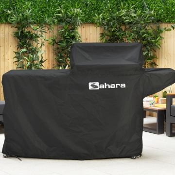 Sahara X475 Cover Sahara X475 Cover