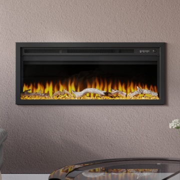 Focal Point Sasanoa 50" Electric Fire