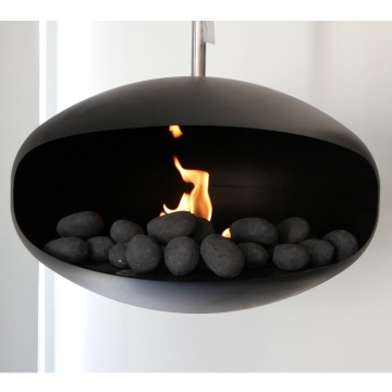 Scandiflames Ceramics Pebbles, Lifestyle