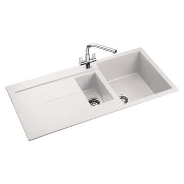 Crystal White Crystal White
