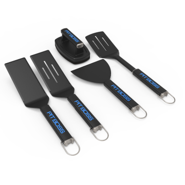 Pit Boss Ultimate Griddle Tool Kit