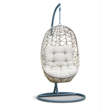 LG Outdoor Monte Carlo Sand Egg Chair