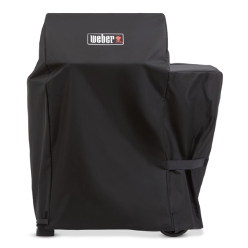 Weber Searwood XL Barbecue Cover