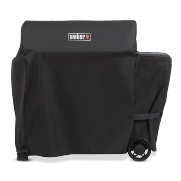Weber Searwood XL 600 Barbecue Cover
