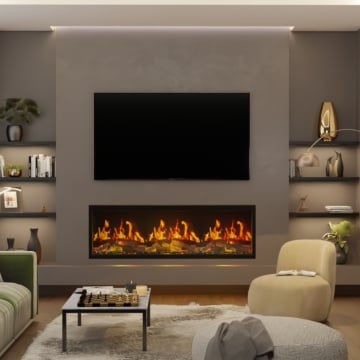 ACR Seren 150 Built In Electric Fire