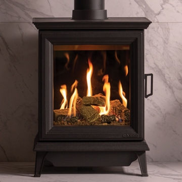 Stovax Sheraton 5 Conventional Flue Gas Stove