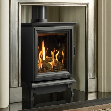 Gazco Sheraton 5 Balanced Flue Gas Stove