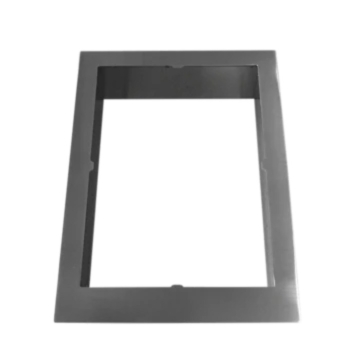 Beefeater Proline Series Built-In Side Burner Trim Kit
