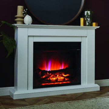 Suncrest Horley Fireplace Suite Suncrest Horley Fireplace Suite