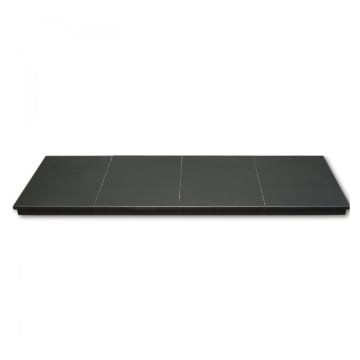Gallery Slabbed Italian Slate Hearth 54" x 18"