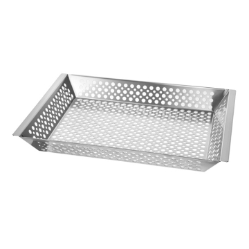 Borniak Smoker Tray 70 Borniak Smoker Tray 70