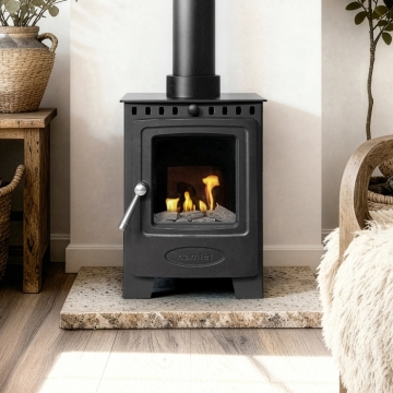 Hamlet Solution 4 Bioethanol Stove