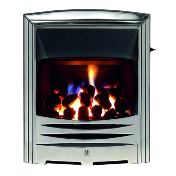 Gallery Solaris HE Inset Gas Fire