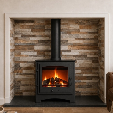 Gallery Soria Fireplace Chamber