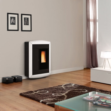 La Nordica Souvenir Lux Evo Pellet Stove