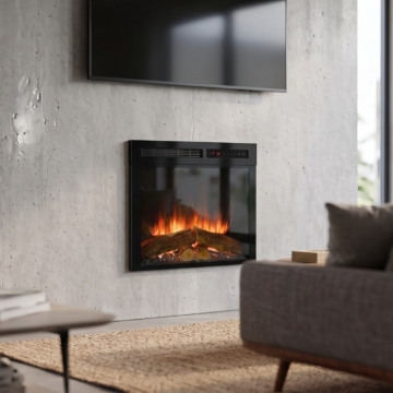 Dimplex Spark 23" Optiflame Inset Electric Fire