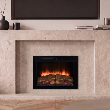 Dimplex Spark 26" Optiflame Inset Electric Fire