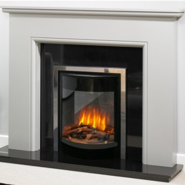 Evonic Sphera Evoflame Inset Electric Fire