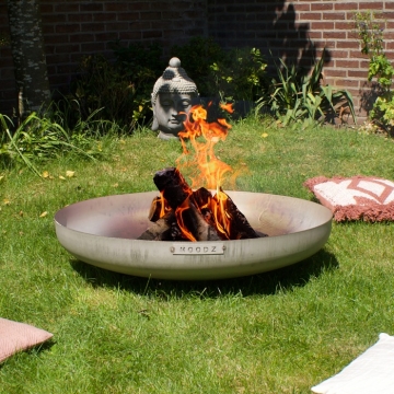 Moodz Classic 60cm Fire Bowl