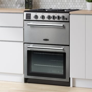 Rangemaster Professional Plus 60cm Gas Cooker