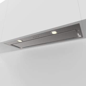 Stoves Sterling 90INT Canopy Hood