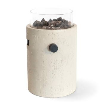 Happy Cocooning Stone Lumi