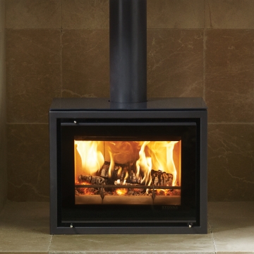 Stovax Studio 500 freestanding wood burner
