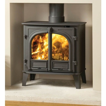 Stovax Stockton 8 log burner