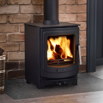 AGA Ellesmere EC4 Wood Burner AGA Ellesmere EC4 Wood Burner