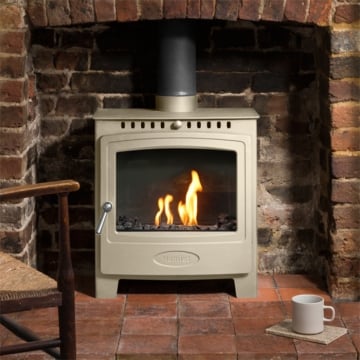Hamlet Solution 5 Wide Bioethanol Stove