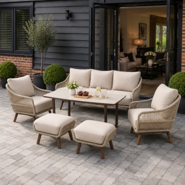 Kettler Summer Sofa Set