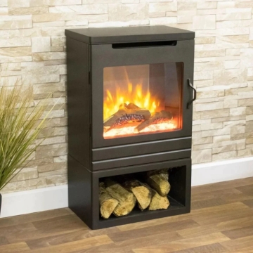Suncrest Matfen Electric Stove