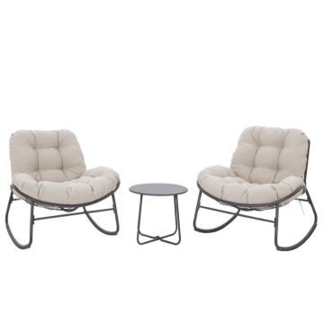 Kettler Sway Rocker Set