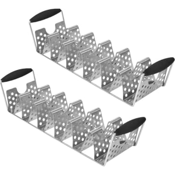 Blackstone Stainless Steel Taco Rack
