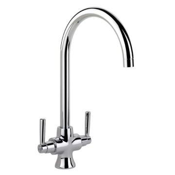 Rangemaster Cruciform TCF2CM/ Chrome Tap