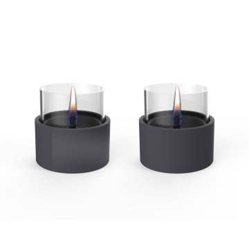 Tenderflame Breeze 10 Duo Tabletop Candle