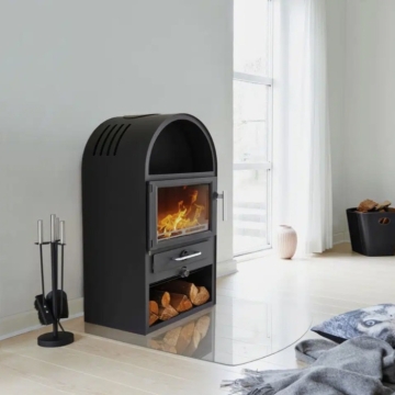 Varde Thuro 13 Wood Burning Stove