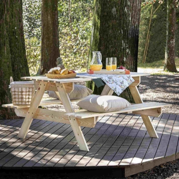 Tramontina Picnic Set Tramontina Picnic Set