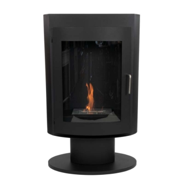 Trenton ScandiFlames Freestanding Bioethanol Stove