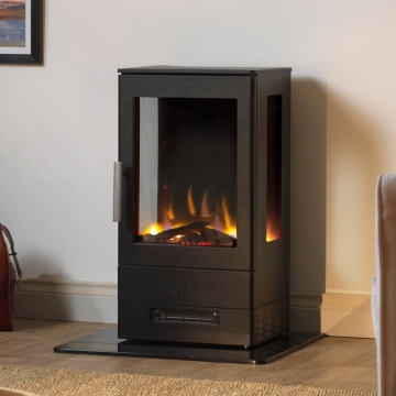 ACR Trinity Electric Stove ACR Trinity Electric Stove