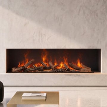 Dimplex Cassette Triton 1500 Electric Fire
